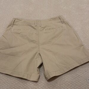 A New Day shorts